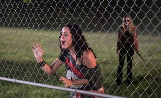 "Los Extraños 2": Primera imagen oficial de la película que llegará el próximo año