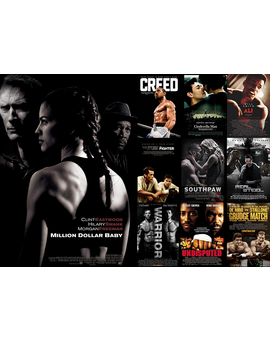 Mis 10 mejores películas de boxeo de este siglo