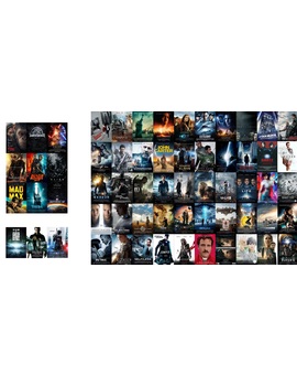 Reflexión: películas de Ciencia Ficción realizadas en los últimas 10 años