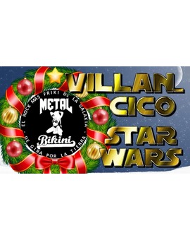 Starcico (villancico Star wars)