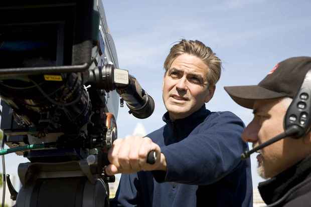 ¿Qué os han parecido las películas que George Clooney ha dirigido? ¿Qué futuro le veis como director?