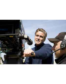 ¿Qué os han parecido las películas que George Clooney ha dirigido? ¿Qué futuro le veis como director?