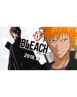 Primer trailer del live action de Bleach