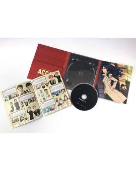 Fotografías de la edición coleccionista de ACCA 13 