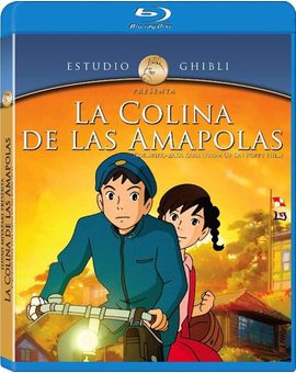 La colina de las amapolas licenciada