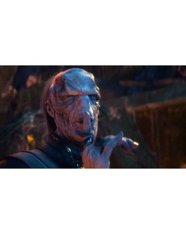 Teorías y debate en base a todo lo que se sabe sobre Infinity War (Posibles Spoilers)