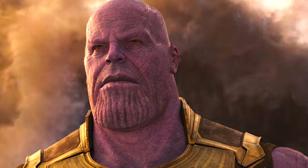 THANOS | Destripando la Historia | 