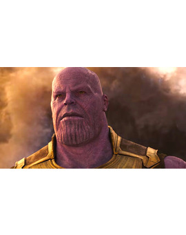THANOS | Destripando la Historia | 