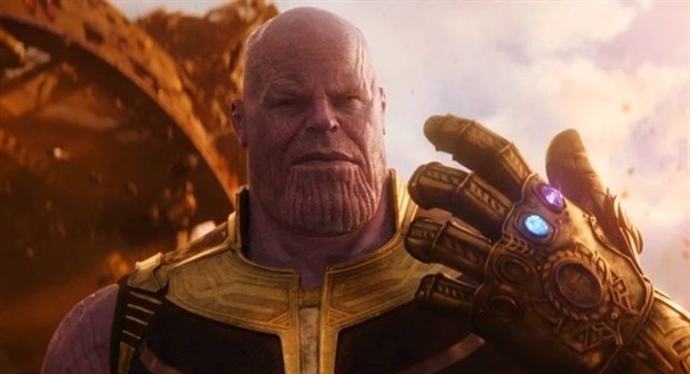 ¿Qué es lo que MAS te ha gustado de Infinity War? SPOILER