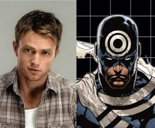 Wilson Bethel será Bullseye en la tercera temporada de DD
