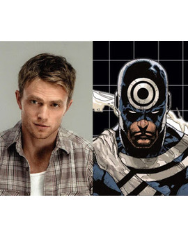 Wilson Bethel será Bullseye en la tercera temporada de DD