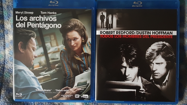 Esta noche toca doble sesión
