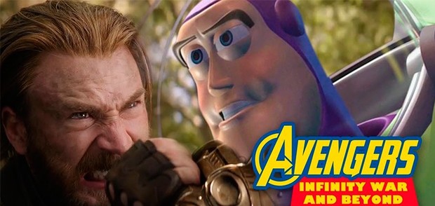 Avengers: Infinity War and Beyond