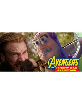 Avengers: Infinity War and Beyond