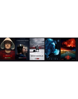 ¿Qué os han parecido u os está pareciendo sus segundas temporadas? (Sin spoiler)