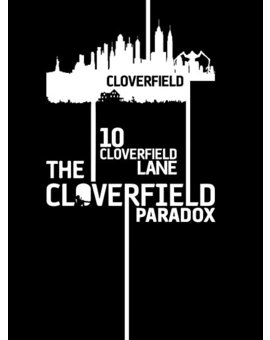 ¿Qué opinión tenéis de la trilogía Cloverfield?