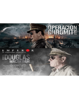 ¿Quién era... Douglas MacArthur
