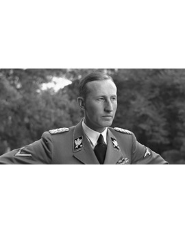 ¿Quién era...  Reinhard Heydrich