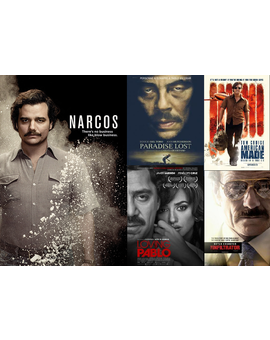 ¿Quién era... Pablo Escobar?