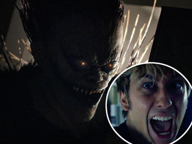 La película de Death Note producida por Netflix tendrá secuela