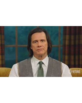 Kidding: detrás de las cámaras
