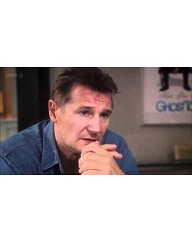 Liam Neeson quiere pasarse a la comedia