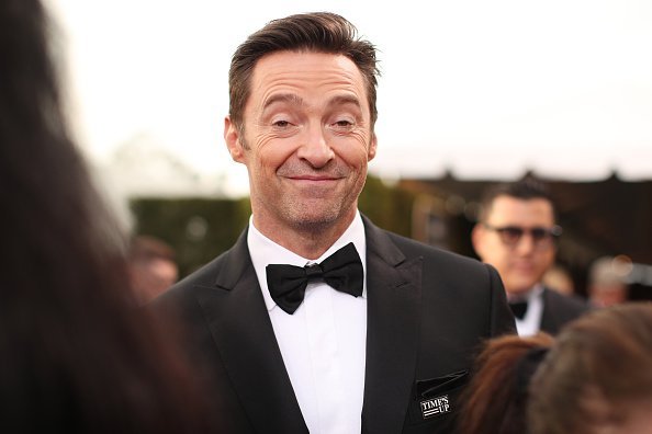 HUGH JACKMAN ANTICIPA UN ANUNCIO IMPORTANTE PARA EL JUEVES