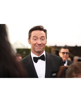 HUGH JACKMAN ANTICIPA UN ANUNCIO IMPORTANTE PARA EL JUEVES