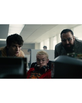 Black Mirror: Bandersnatch
