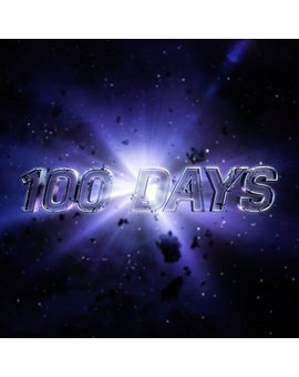 100 días
