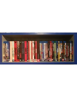 Colección Media3