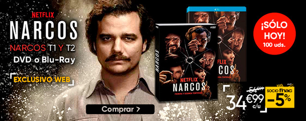 La tentación de Pablo Escobar