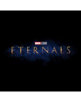 Eternals: noviembre 2020