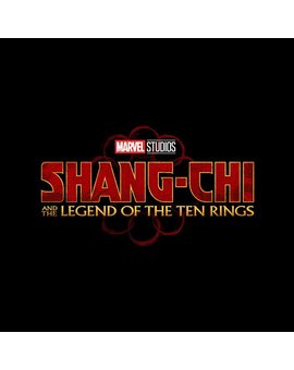 Shang-chi and the legend of the ten rings 