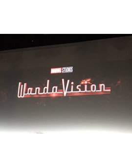 Serie: WandaVision