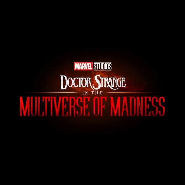 'DOCTOR STRANGE IN THE MULTIVERSE OF MADNESS' en Mayo de 2021