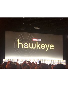 Serie: Hawkeye en otoño 2021
