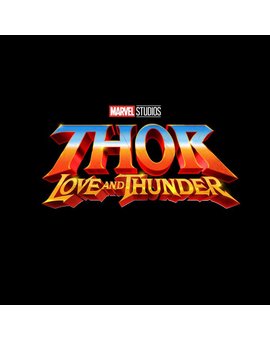 Thor: Love and Thunder para Noviembre 2021
