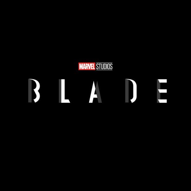 BLADE con Mahersala Ali