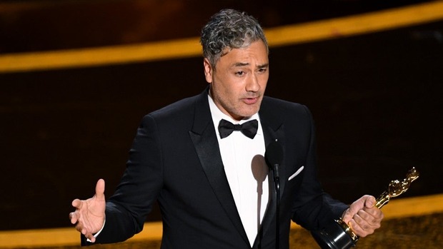 Mejor Guión Adaptado Taika Waititi