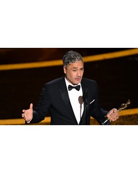 Mejor Guión Adaptado Taika Waititi