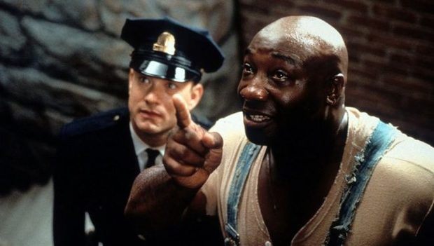 Películas que no sabías que eran racistas