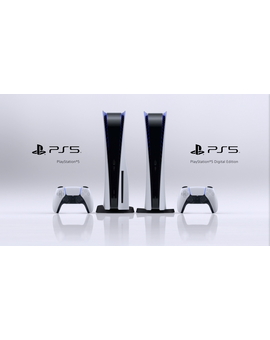 Anunciada la PS5...