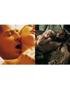 CGI, ¿el futuro del sexo en el cine?