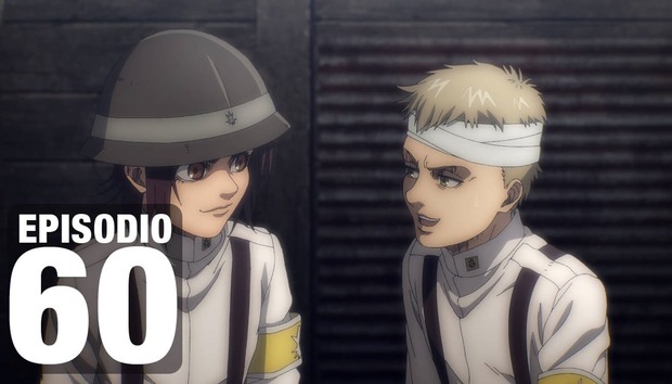 Ataque a los Titanes Temporada Final – Episodio 1 disponible ya en simulcast por SelectaVision