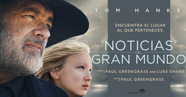 Ya disponible en Netflix