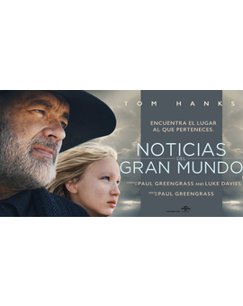 Ya disponible en Netflix