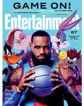  Space Jam: A New Legacy