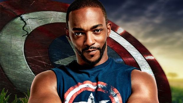  Capitán América 4 en desarrollo con el showrunner de The Falcon and The Winter Soldier 