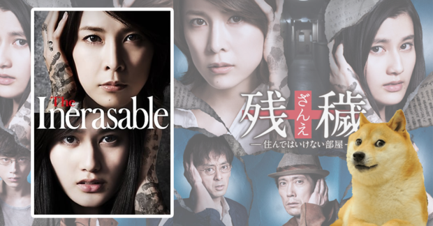 The Inerasable
